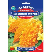 Момордика 5 семян