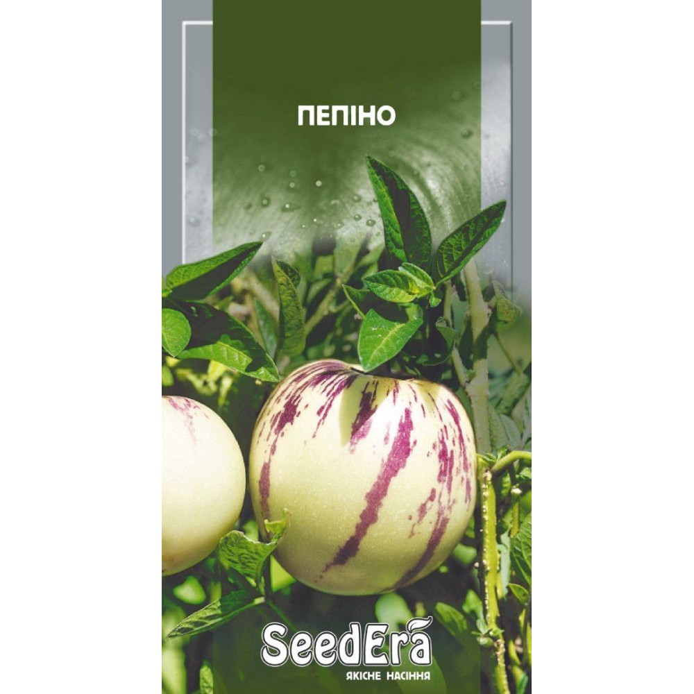 Пепино (Дынная груша) 5 семян