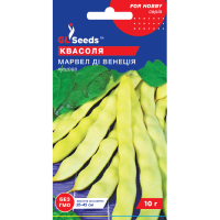 Фасоль спаржевой вьющееся Марвел ди Венеция (10г)