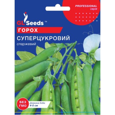 Горох Суперсахарный (30г)