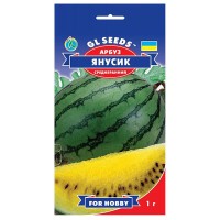 Арбуз Янусик 1 г