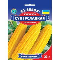 Кукуруза Суперсладкая (5г)