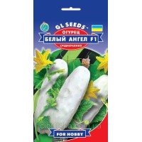 Огурец Белый ангел (0.5г)