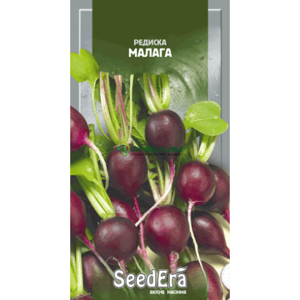Редис Малага/ 1 г