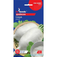 Daikon Sasha (2 g)