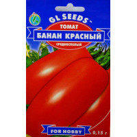 Томат Банан красный (0.1г)