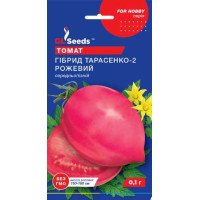 Томат Гибрид-2 Тарасенко розовый (0.1г)