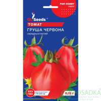 Томат Груша красная (0.1 г)