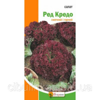 Салат Ред Кредо 1 г