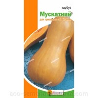 Тыква Мускатная 1 г