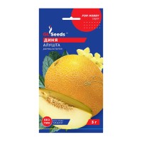 Дыня Алушта (3г)