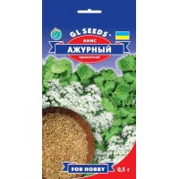 Anason dantelat (0,5 g)