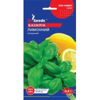 Базилик Лимонный (0.5г)