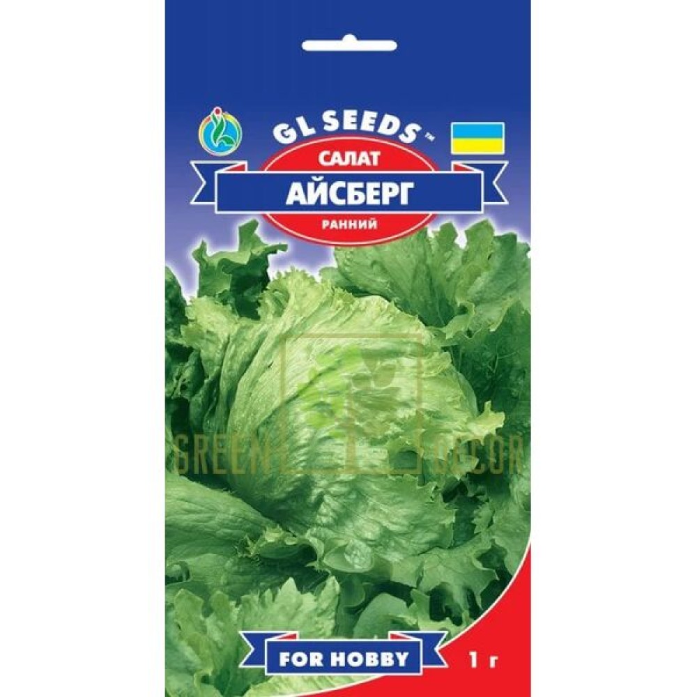 Салат Айсберг (1 г)