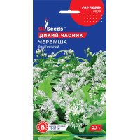 Leurda Usturoiul Sălbatic (0.1 g)