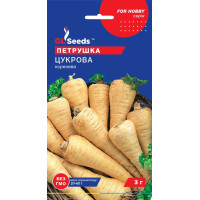 Pătrunjelul de radacina De Zahar (3 g)