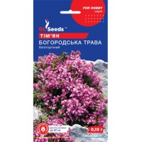 Тимьян Богородская трава (0.15г)