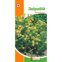 Зверобой 0.2 г