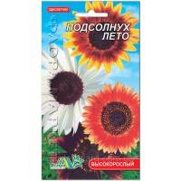 Подсолнух Лето 0,3 Г