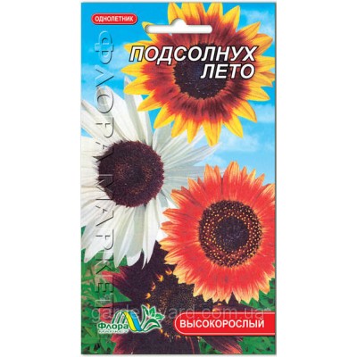 Подсолнух Лето 0,3 Г