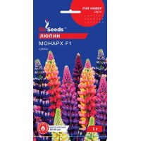 Люпин Монарх (0,5г)