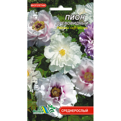 Пион древовидный смесь 3Г