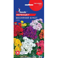 Примула Весенний букет (0.1г)