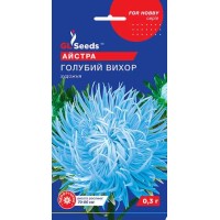 Астра Голубой вихрь (0.3г)