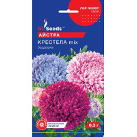 Астра Крестелла бордюрная (0.3г)