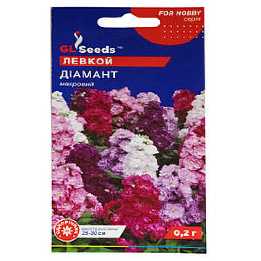 Левкой Бриллиант (0.15г)