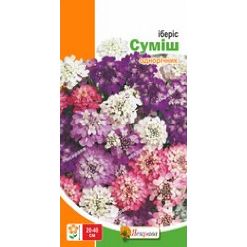 Иберис смесь 1.0 г