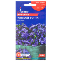 Lobelia Blue Fountain 0,1 g