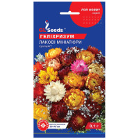 Helichrysum Lac Miniaturi 0,1 g