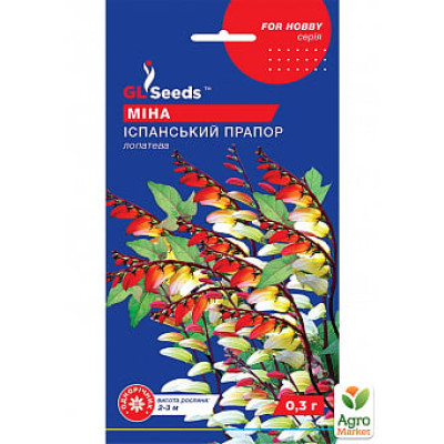 Квамоклит (Мина) Стандарт