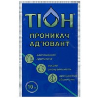Adiuvant Tion 30 ml