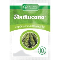 Antisapă 10 g