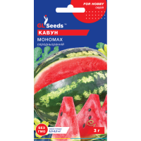 Harbuz Monomah (3gr)