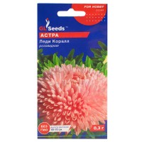 Astra Lady Coral (0.3г)