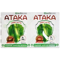 Ataka Afide 2 buc x  5 ml 