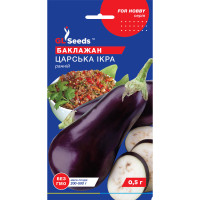 Баклажан Царская Икра 0,3г