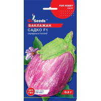 Баклажан Садко (0.3г)
