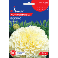 Бархатцы Эскимо (0.1г)