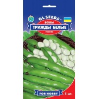 Боб белый (5шт)