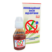 Buran 100 ml