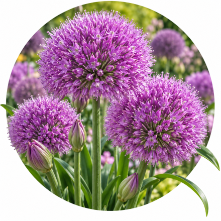 Allium