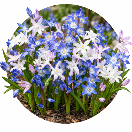 Chionodoxa