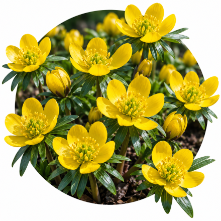 Eranthis
