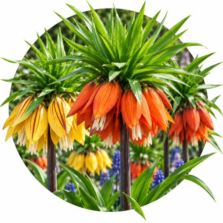 Fritiliaria