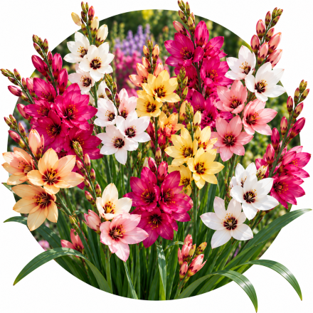 Ixia