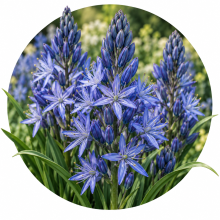 Camassia